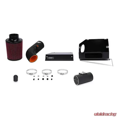 Mishimoto Performance Air Intake - MMAI-BRZ-13BBK