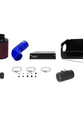 Mishimoto Performance Air Intake                                     - MMAI-BRZ-13BBL - Image 2