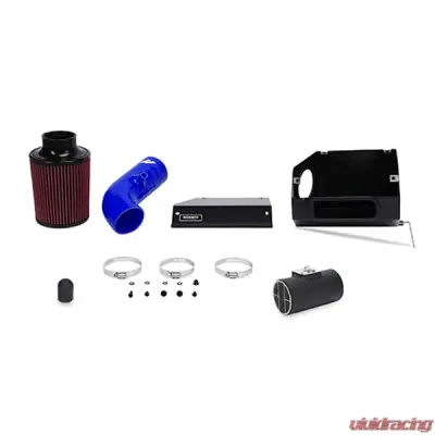 Mishimoto Performance Air Intake - MMAI-BRZ-13BBL