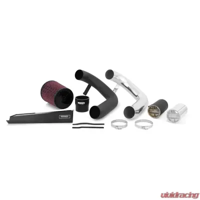 Mishimoto Performance Cold-Air Intake - MMAI-BRZ-13WBK
