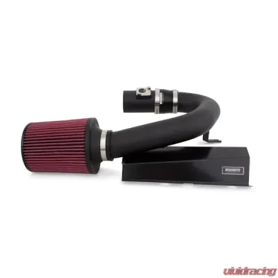 Mishimoto Performance Cold-Air Intake - MMAI-BRZ-13WBK