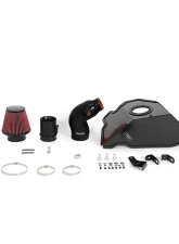 Mishimoto Performance Air Intake                                     - MMAI-CAM4-16BK - Image 2