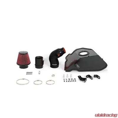 Mishimoto Performance Air Intake - MMAI-CAM4-16BK