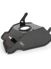Mishimoto Performance Air Intake                                     - MMAI-CAM4-16BK - Image 3