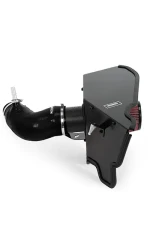 Mishimoto Performance Air Intake                                     - MMAI-CAM4-16BK - Image 4