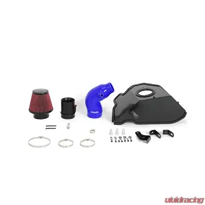 Mishimoto Performance Air Intake - MMAI-CAM4-16BL