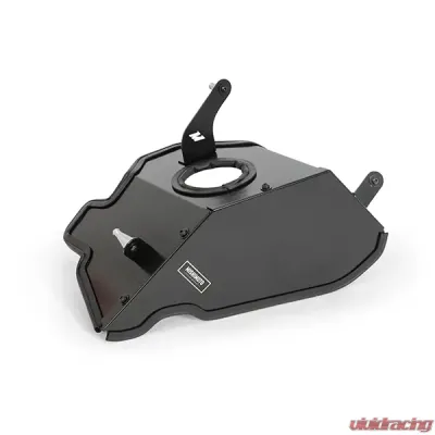 Mishimoto Performance Air Intake - MMAI-CAM4-16BL