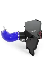Mishimoto Performance Air Intake                                     - MMAI-CAM4-16BL - Image 4