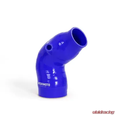 Mishimoto Performance Air Intake - MMAI-CAM4-16BL