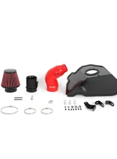 Mishimoto Performance Air Intake                                     - MMAI-CAM4-16RD - Image 2