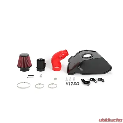 Mishimoto Performance Air Intake - MMAI-CAM4-16RD