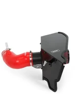 Mishimoto Performance Air Intake                                     - MMAI-CAM4-16RD - Image 4