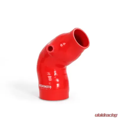 Mishimoto Performance Air Intake - MMAI-CAM4-16RD
