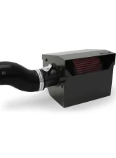 Mishimoto Performance Air Intake                                     - MMAI-CIV-16BK - Image 6