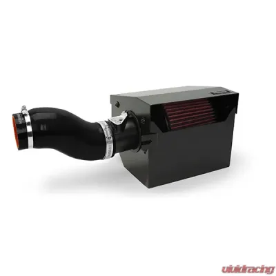Mishimoto Performance Air Intake - MMAI-CIV-16BK
