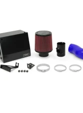 Mishimoto Performance Air Intake Kit                                     - MMAI-CIV-17SIBL - Image 2