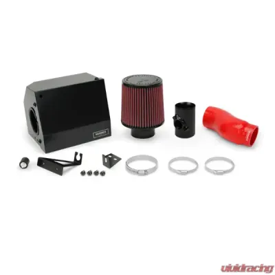 Mishimoto Performance Air Intake Kit - MMAI-CIV-17SIRD