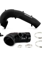 Mishimoto Black Turbo Inlet Pipe Upgrade Kit                                     - MMAI-CTR-17UBK - Image 4