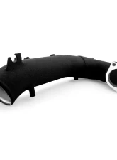 Mishimoto Black Turbo Inlet Pipe Upgrade Kit                                     - MMAI-CTR-17UBK - Image 2