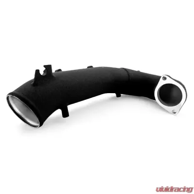 Mishimoto Black Turbo Inlet Pipe Upgrade Kit - MMAI-CTR-17UBK