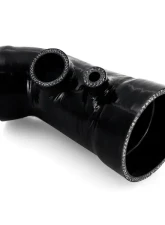 Mishimoto Black Turbo Inlet Pipe Upgrade Kit                                     - MMAI-CTR-17UBK - Image 4