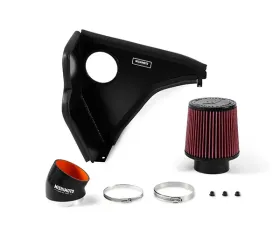 Mishimoto Performance Air Intake Black