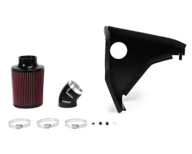 Mishimoto Performance Air Intake Black