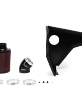 Mishimoto Performance Air Intake Black                                     - MMAI-E46-99BK - Image 7