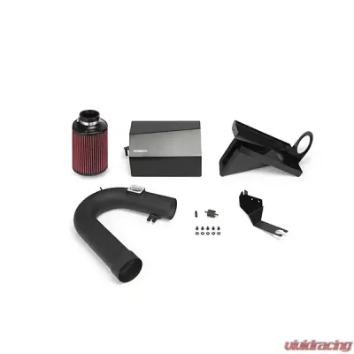 Mishimoto Performance Air Intake Kit - MMAI-F30-12WBK