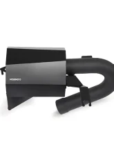 Mishimoto Performance Air Intake Kit                                     - MMAI-F30-12WBK - Image 2