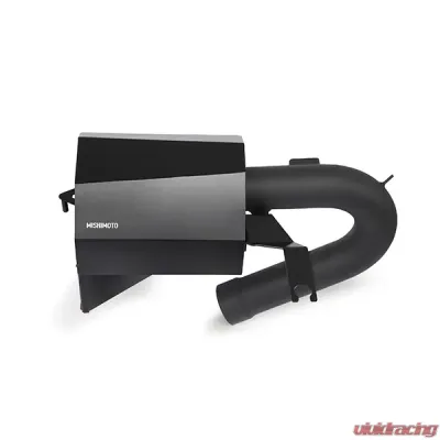 Mishimoto Performance Air Intake Kit - MMAI-F30-12WBK