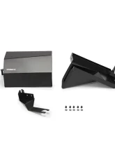 Mishimoto Performance Air Intake Kit                                     - MMAI-F30-12WBK - Image 4