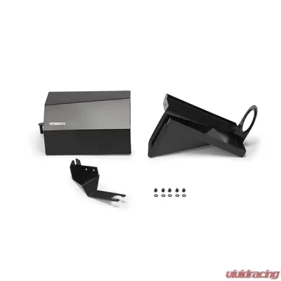 Mishimoto Performance Air Intake Kit - MMAI-F30-12WBK