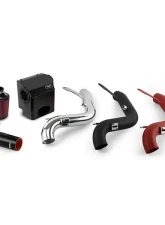 Mishimoto Performance Air Intake Kit                                     - MMAI-FIST-14WBK - Image 5