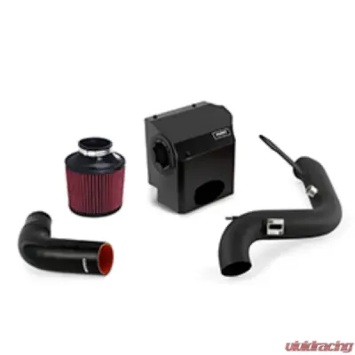 Mishimoto Performance Air Intake Kit - MMAI-FIST-14WBK
