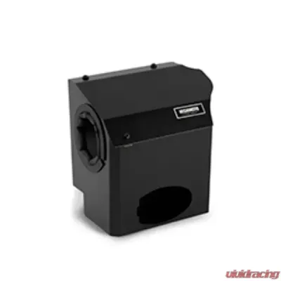 Mishimoto Performance Air Intake Kit - MMAI-FIST-14WBK
