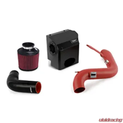 Mishimoto Performance Air Intake Kit - MMAI-FIST-14WRD