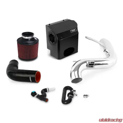 Mishimoto Performance Air Intake Kit - MMAI-FIST-16P