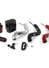 Mishimoto Performance Air Intake Kit                                     - MMAI-FIST-16WBK - Image 2
