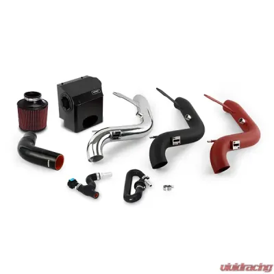 Mishimoto Performance Air Intake Kit - MMAI-FIST-16WBK