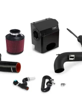 Mishimoto Performance Air Intake Kit                                     - MMAI-FIST-16WBK - Image 3