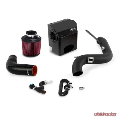 Mishimoto Performance Air Intake Kit - MMAI-FIST-16WBK