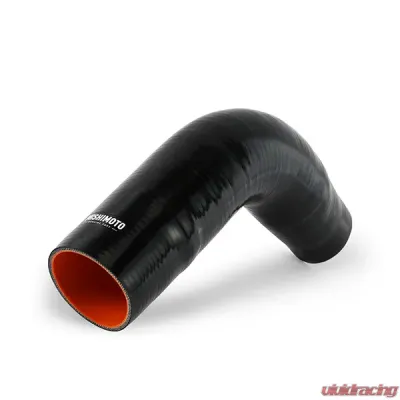Mishimoto Performance Air Intake Kit - MMAI-FIST-16WBK