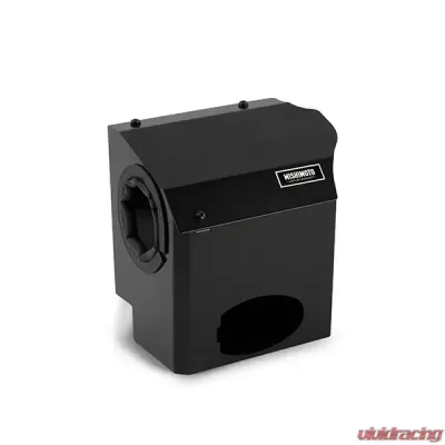 Mishimoto Performance Air Intake Kit - MMAI-FIST-16WBK