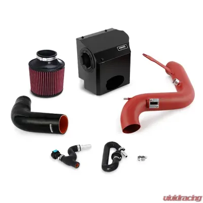 Mishimoto Performance Air Intake Kit - MMAI-FIST-16WRD