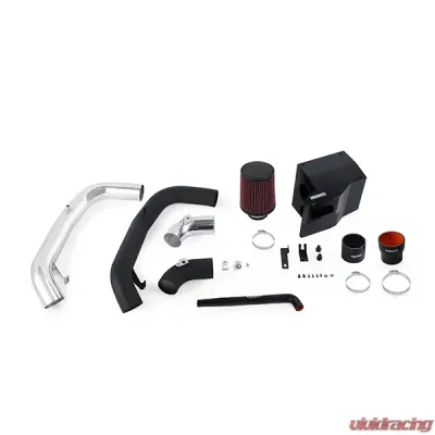 Mishimoto Performance Air Intake Kit - MMAI-FOST-13P