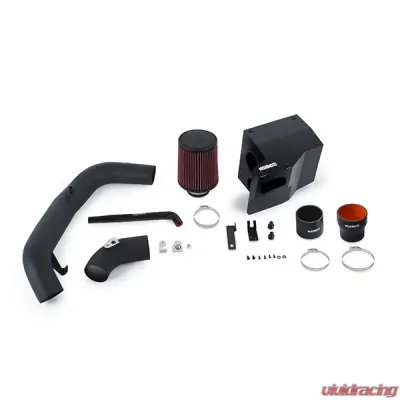 Mishimoto Performance Air Intake Kit - MMAI-FOST-13WBK