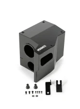 Mishimoto Performance Air Intake Kit                                     - MMAI-FOST-13WBK - Image 3