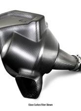 Mishimoto Gloss Carbon Fiber Performance Air Intake                                     - MMAI-G80-21CFG - Image 5