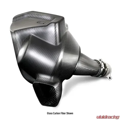 Mishimoto Gloss Carbon Fiber Performance Air Intake - MMAI-G80-21CFG